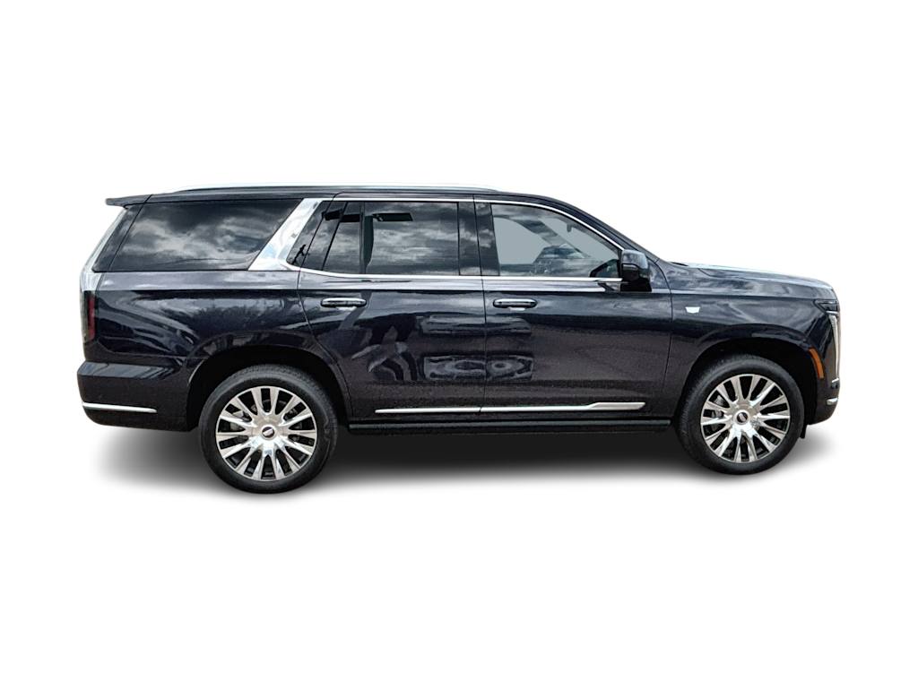 Thumbnail: 2026 Cadillac Escalade - 22
