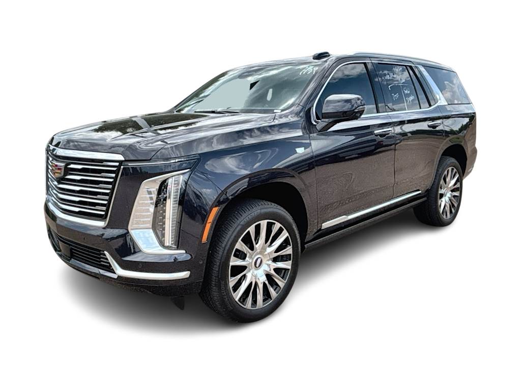 Thumbnail: 2026 Cadillac Escalade - 19