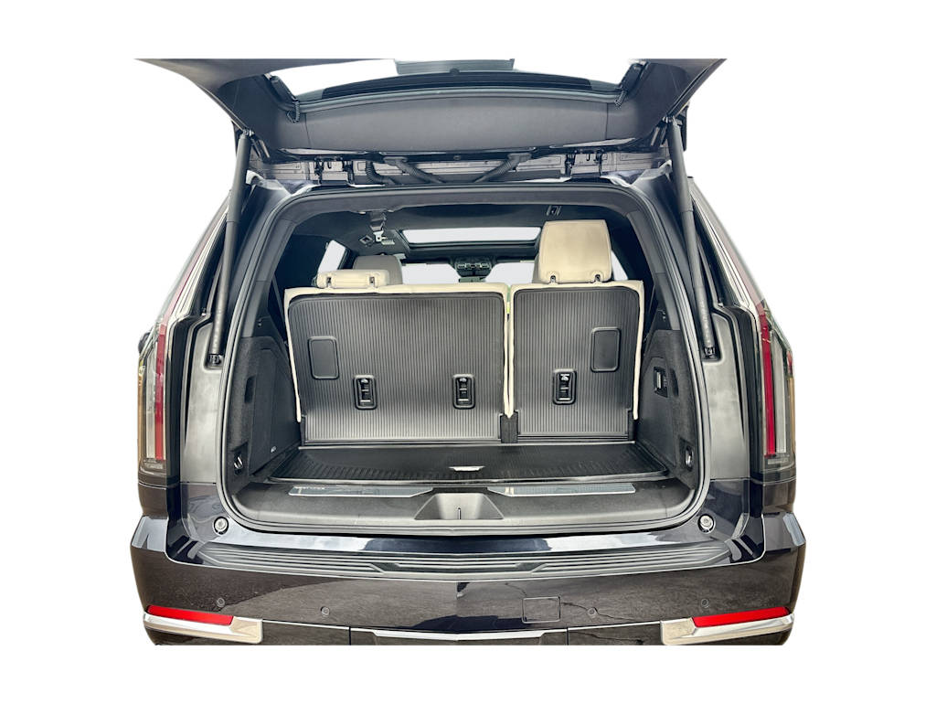 Thumbnail: 2026 Cadillac Escalade - 16