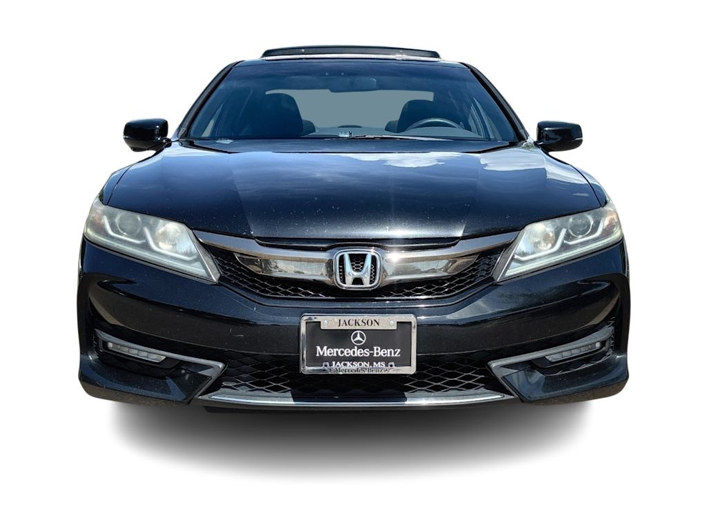 Thumbnail: 2016 Honda Accord - 6