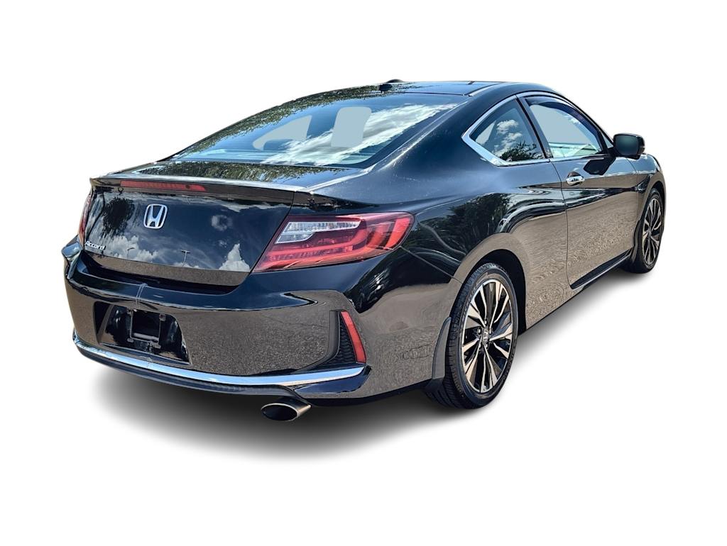 Thumbnail: 2016 Honda Accord - 22