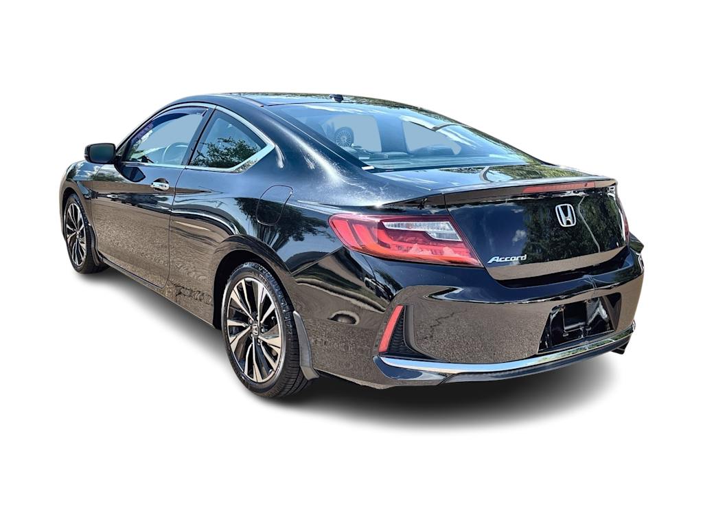 Thumbnail: 2016 Honda Accord - 4
