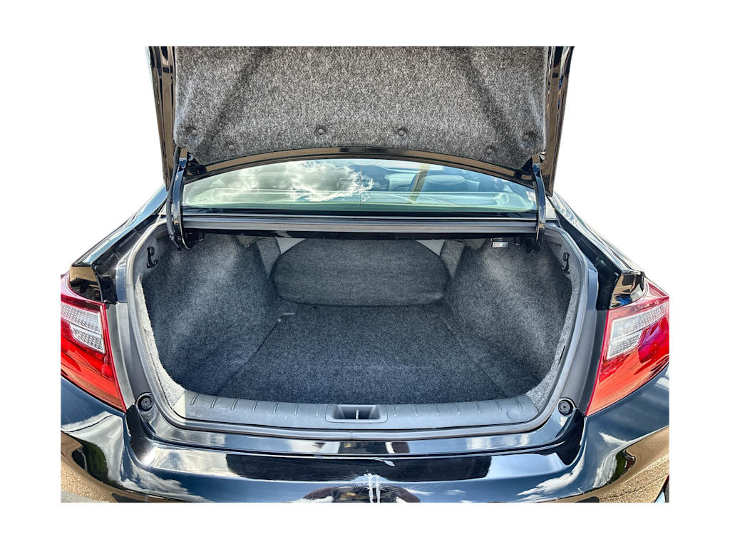 Thumbnail: 2016 Honda Accord - 17