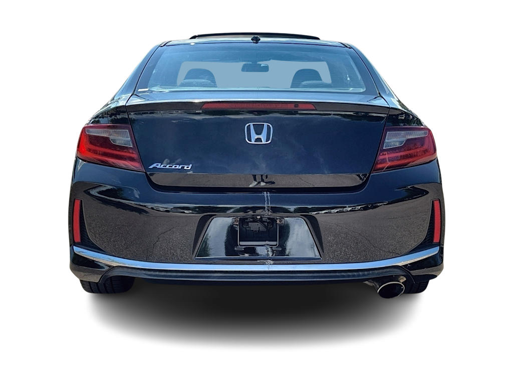 Thumbnail: 2016 Honda Accord - 5