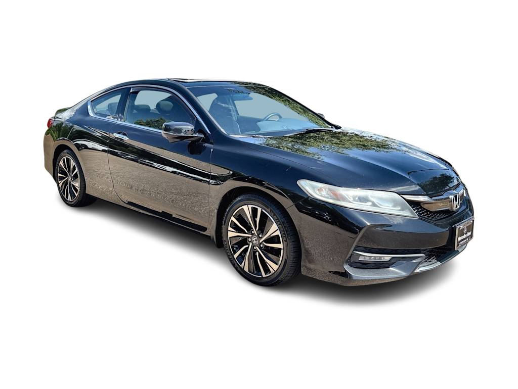 Thumbnail: 2016 Honda Accord - 20
