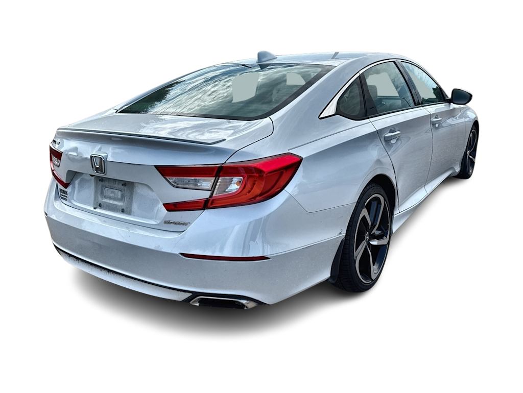 Thumbnail: 2018 Honda Accord - 21