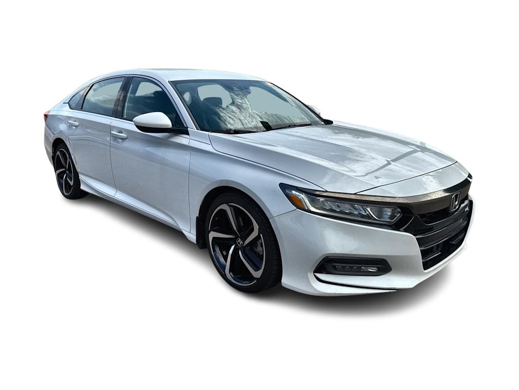 Thumbnail: 2018 Honda Accord - 19