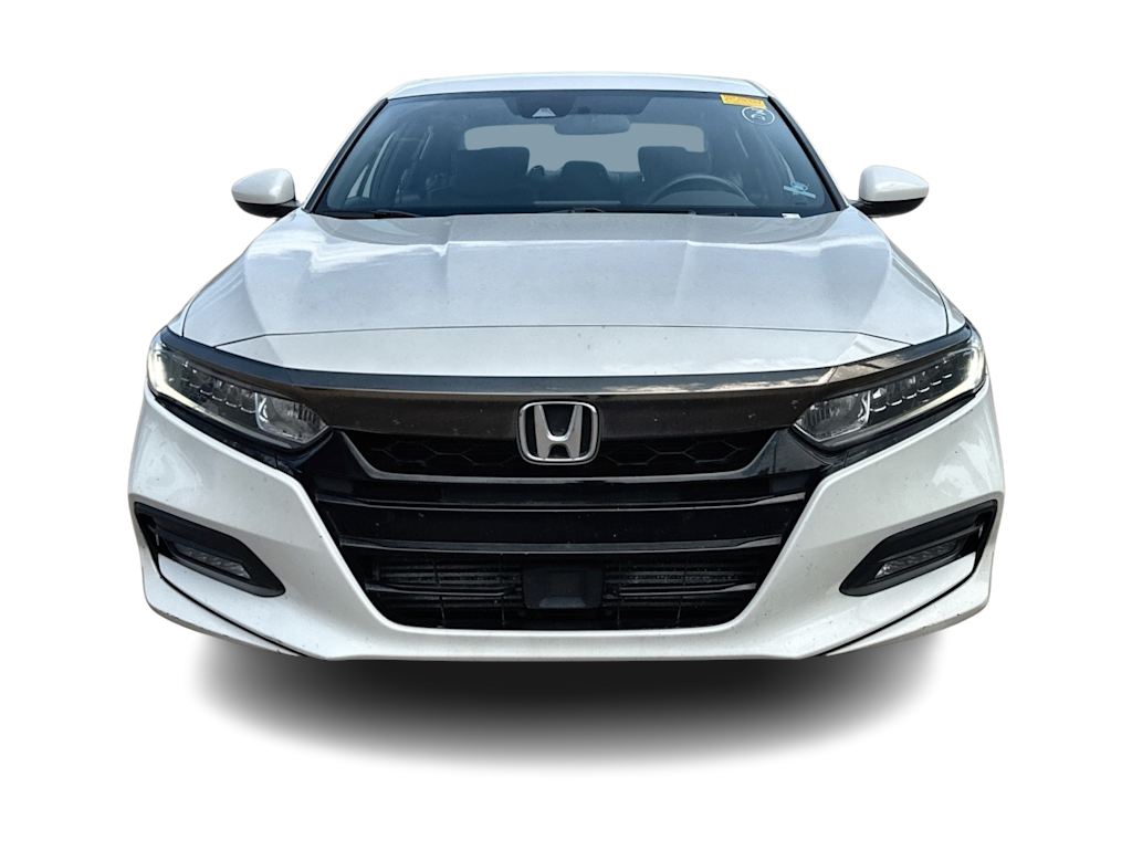 Thumbnail: 2018 Honda Accord - 6