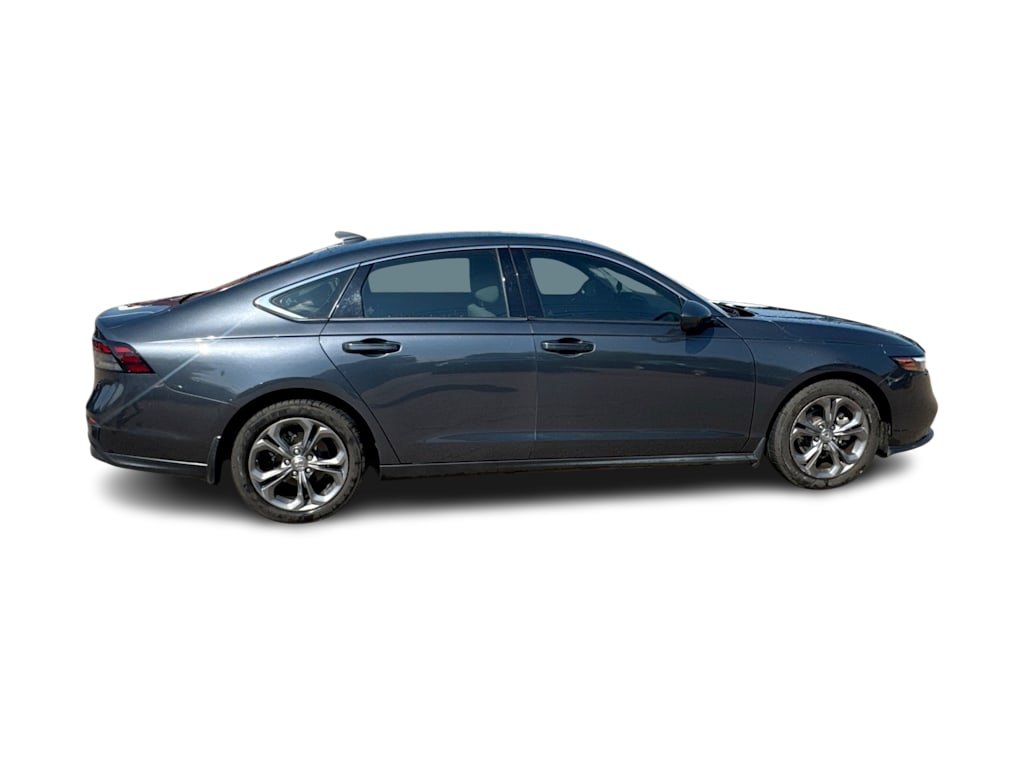 Thumbnail: 2023 Honda Accord - 22
