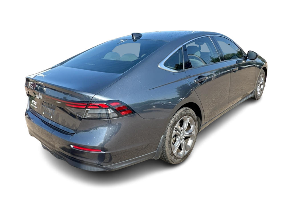 Thumbnail: 2023 Honda Accord - 21
