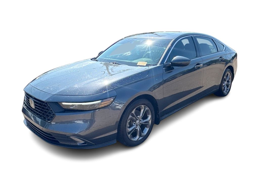 Thumbnail: 2023 Honda Accord - 20