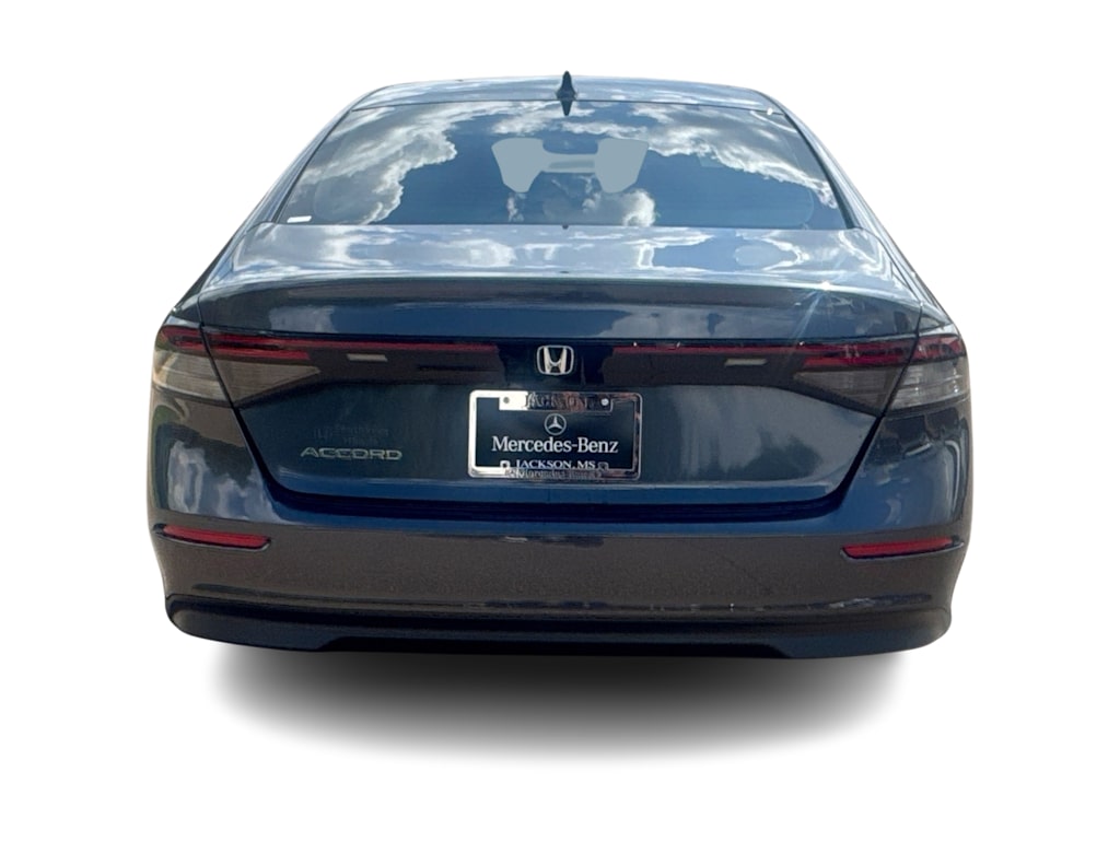 Thumbnail: 2023 Honda Accord - 5