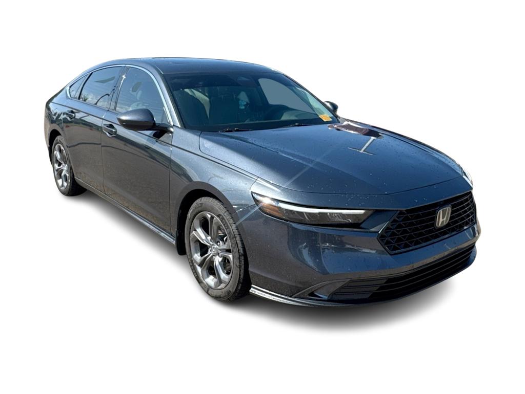 Thumbnail: 2023 Honda Accord - 19