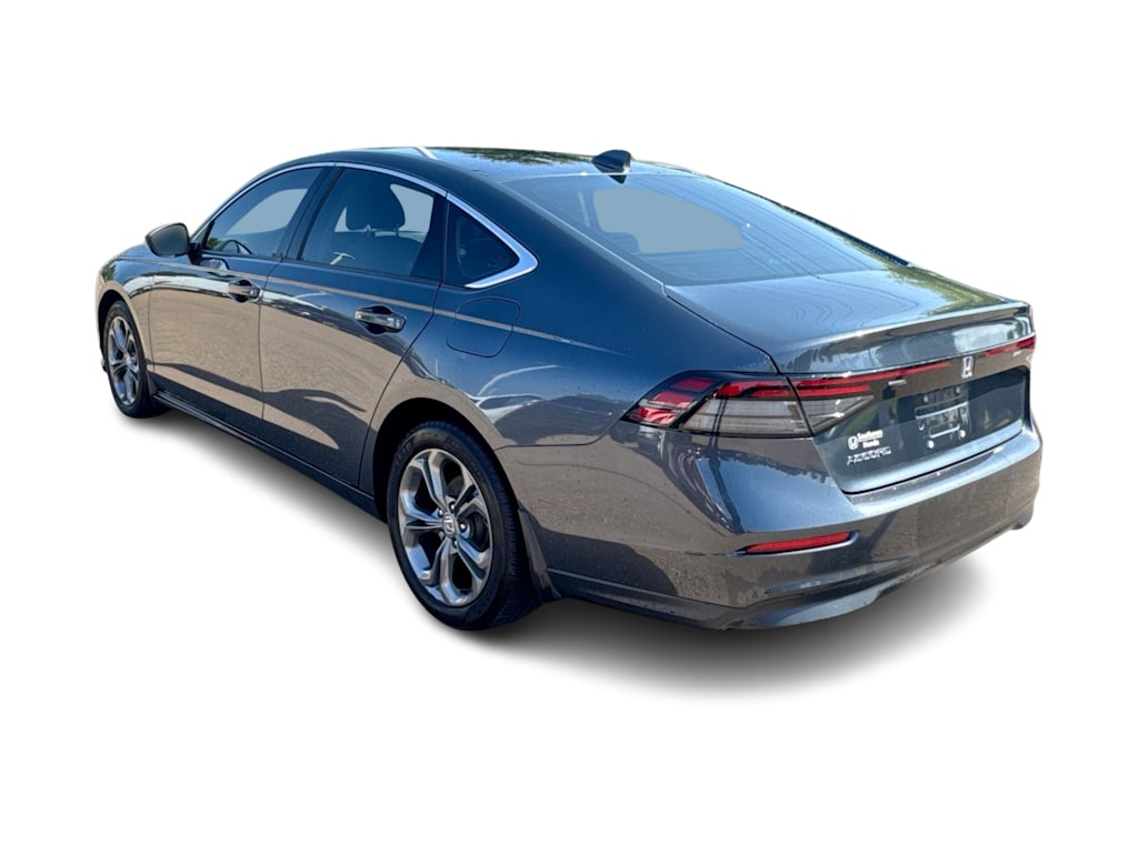 Thumbnail: 2023 Honda Accord - 4