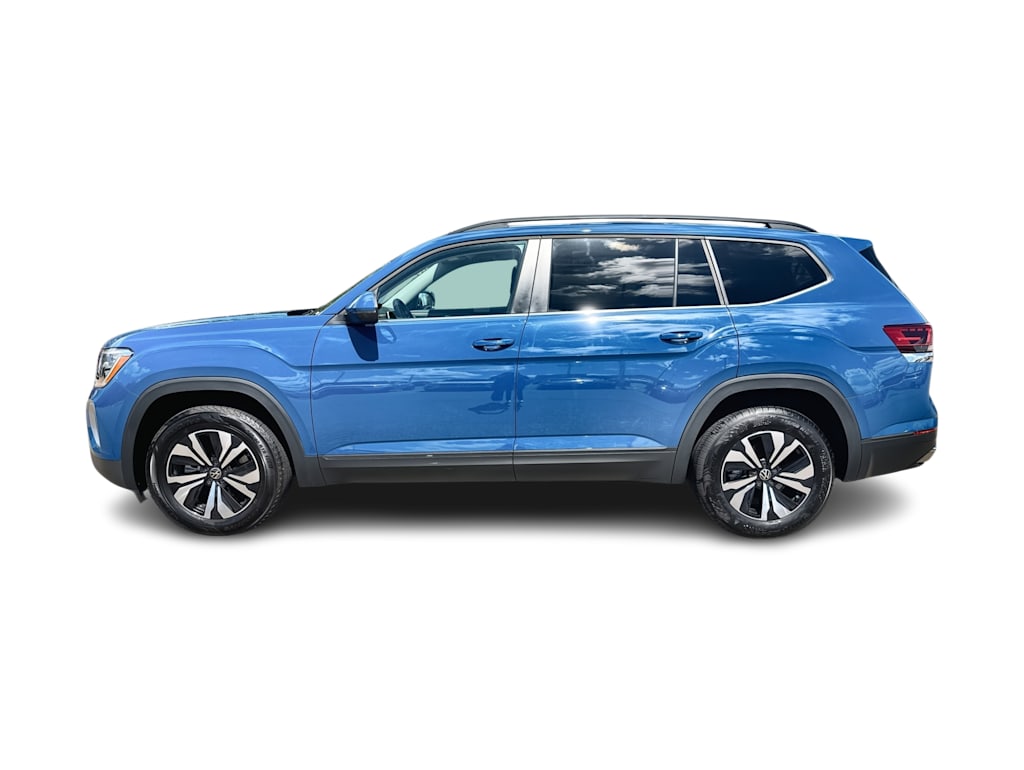 Thumbnail: 2025 Volkswagen Atlas - 3