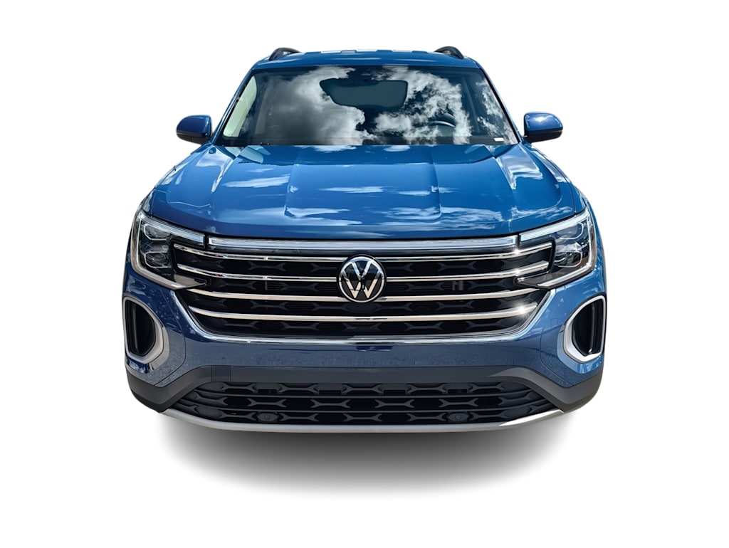 Thumbnail: 2025 Volkswagen Atlas - 21