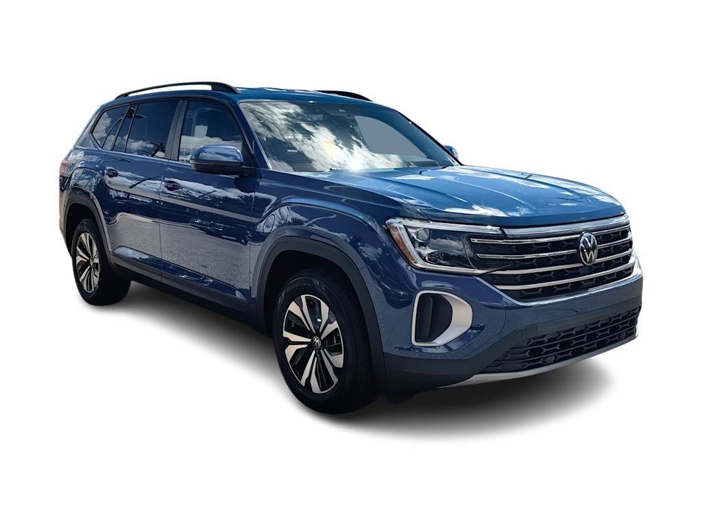 Thumbnail: 2025 Volkswagen Atlas - 20
