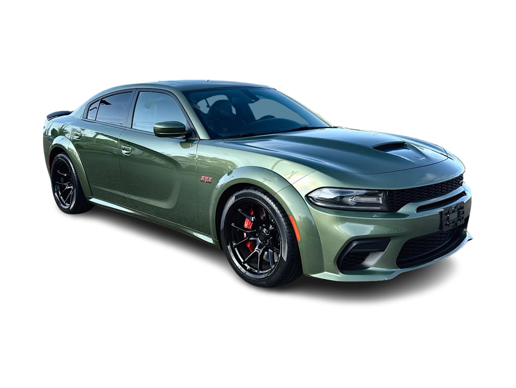 Thumbnail: 2021 Dodge Charger - 22
