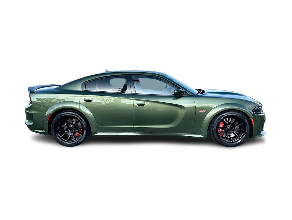 Thumbnail: 2021 Dodge Charger - 21