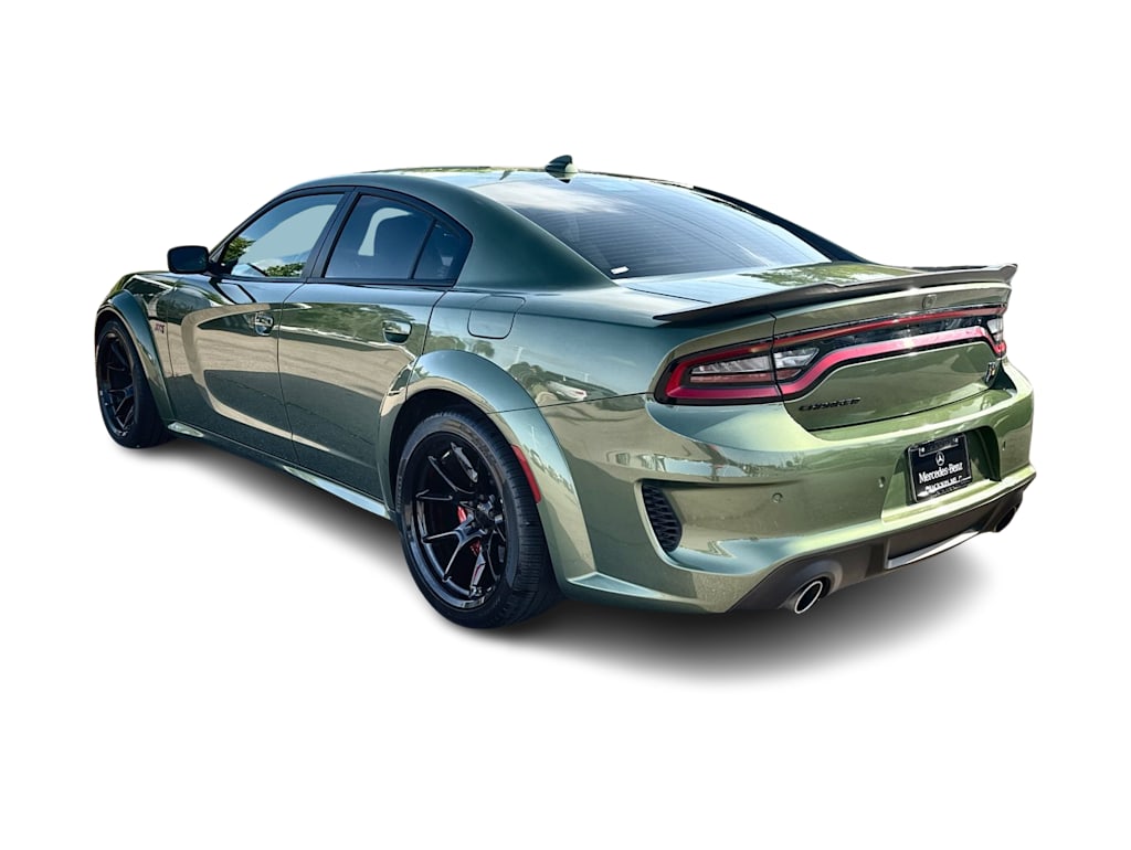 Thumbnail: 2021 Dodge Charger - 4
