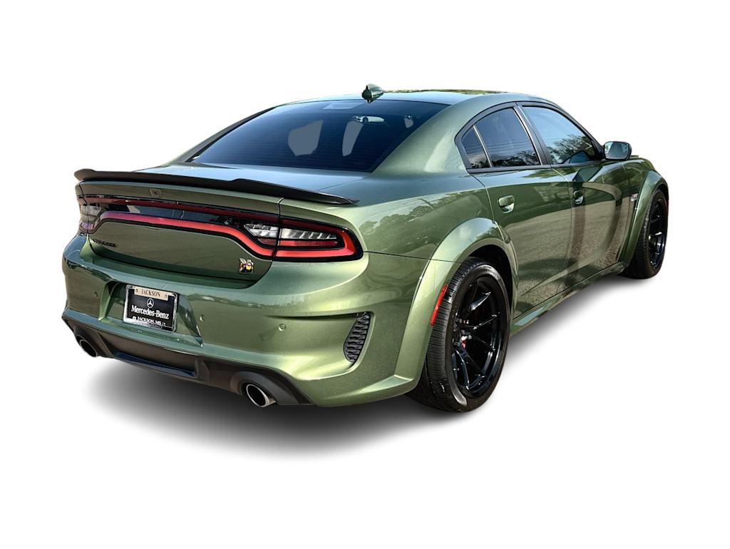 Thumbnail: 2021 Dodge Charger - 19