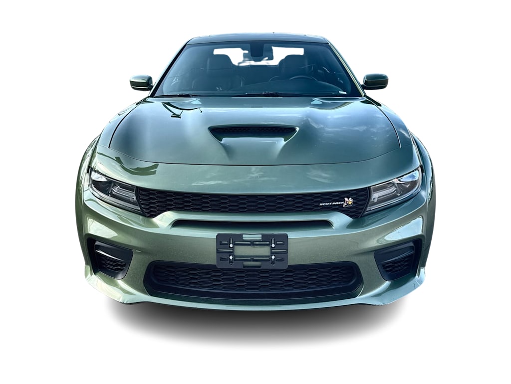 Thumbnail: 2021 Dodge Charger - 6