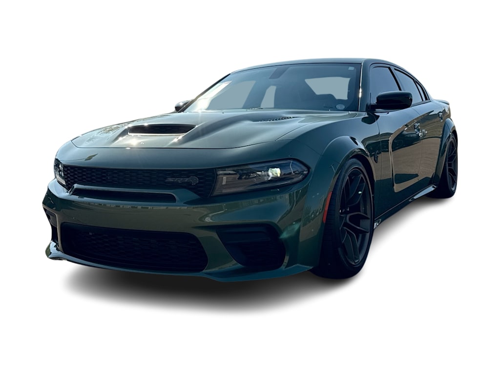 2023 Dodge Charger