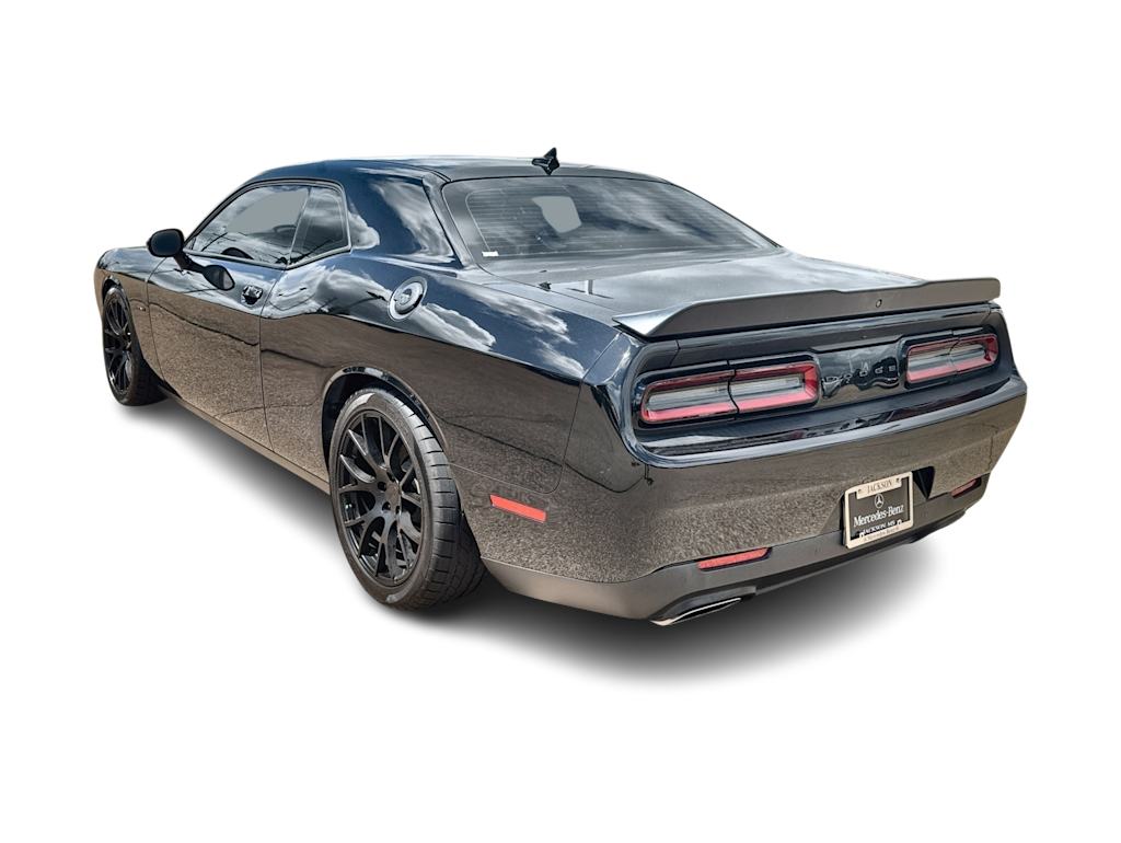 Thumbnail: 2021 Dodge Challenger - 4