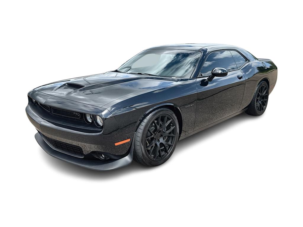 Thumbnail: 2021 Dodge Challenger - 20