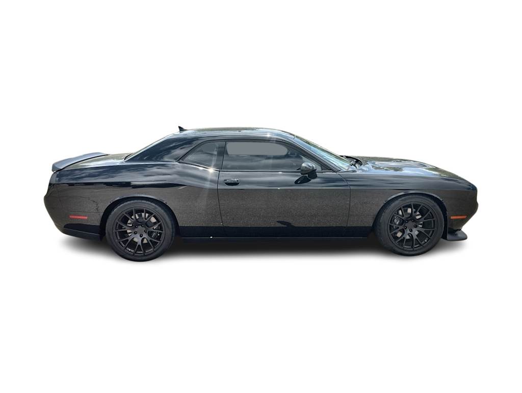 Thumbnail: 2021 Dodge Challenger - 22