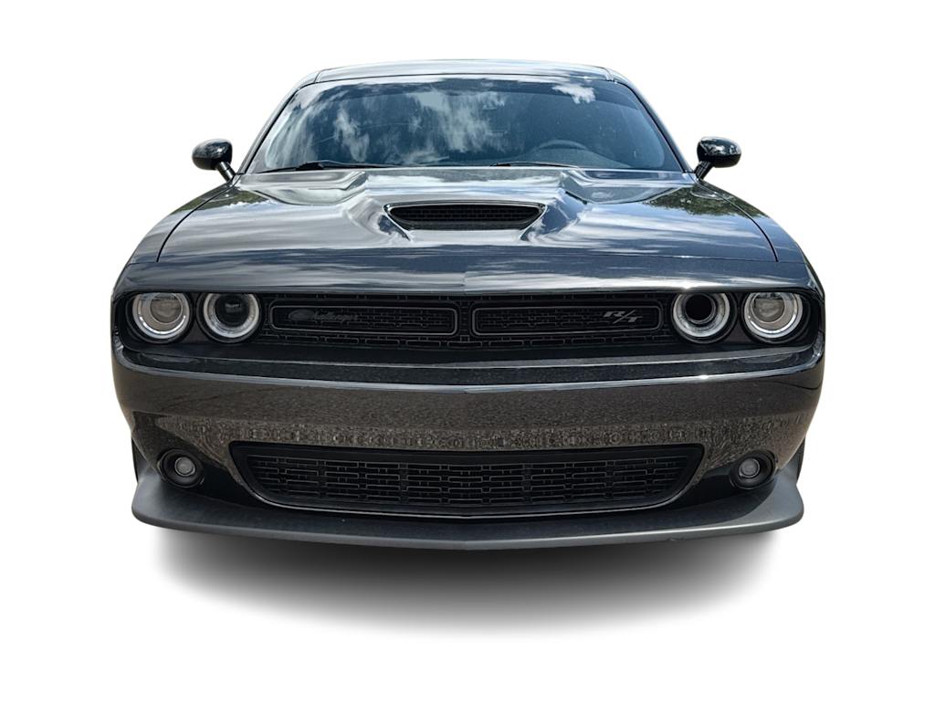 Thumbnail: 2021 Dodge Challenger - 6