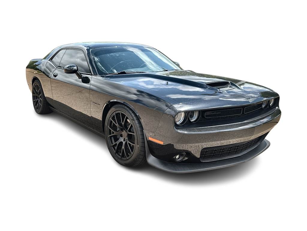 Thumbnail: 2021 Dodge Challenger - 19