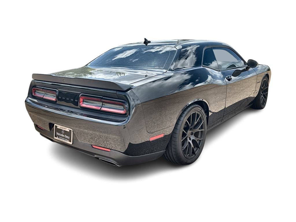 Thumbnail: 2021 Dodge Challenger - 21