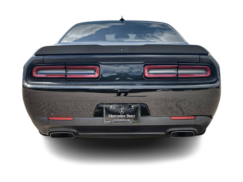 Thumbnail: 2021 Dodge Challenger - 5