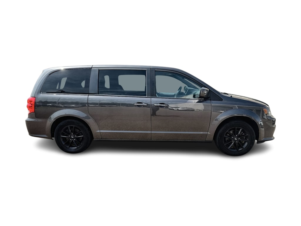 Thumbnail: 2020 Dodge Grand Caravan - 8