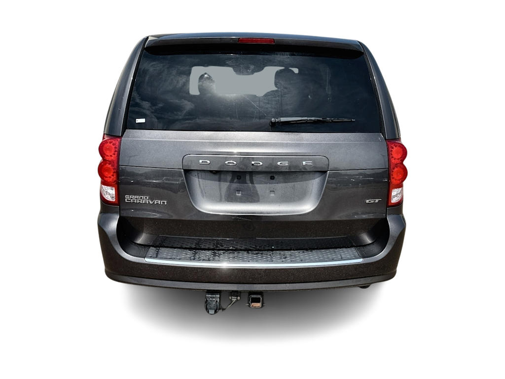 Thumbnail: 2020 Dodge Grand Caravan - 3