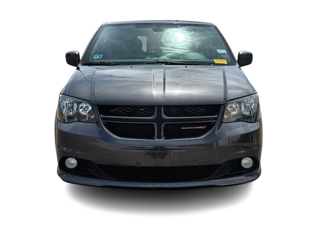 Thumbnail: 2020 Dodge Grand Caravan - 4