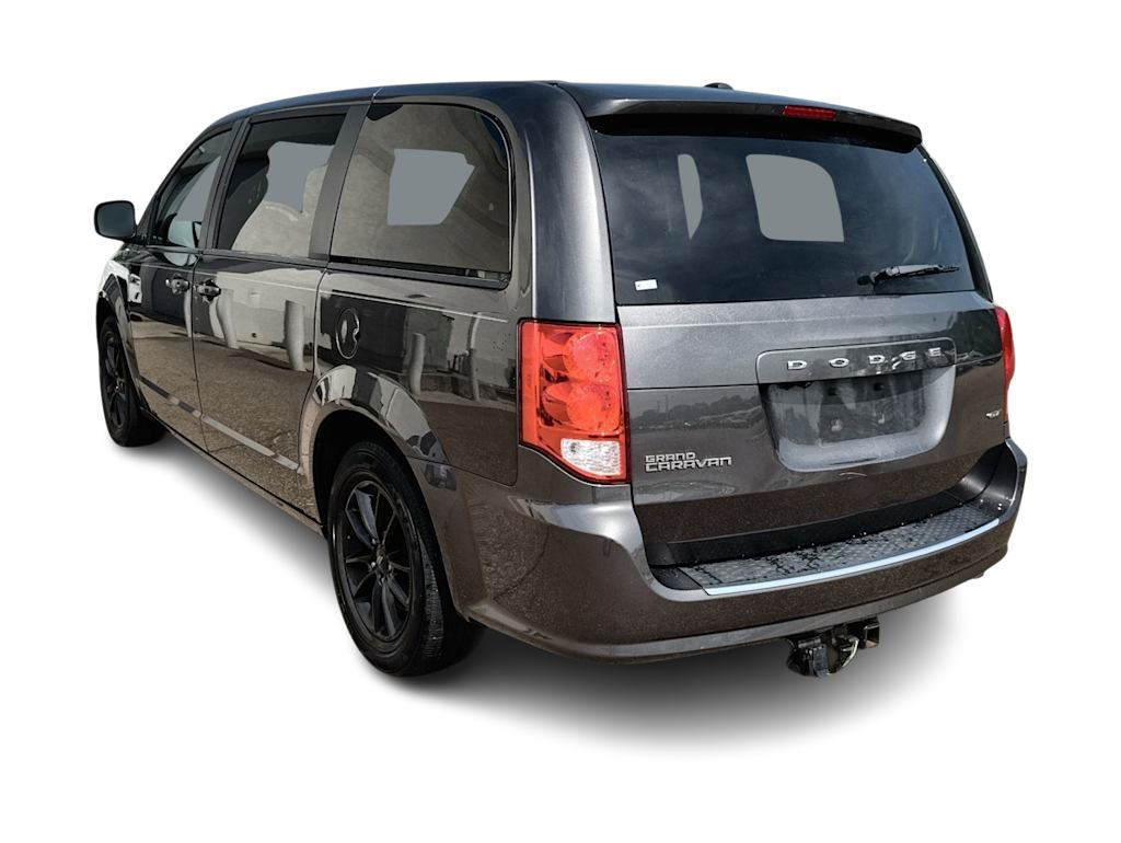 Thumbnail: 2020 Dodge Grand Caravan - 6