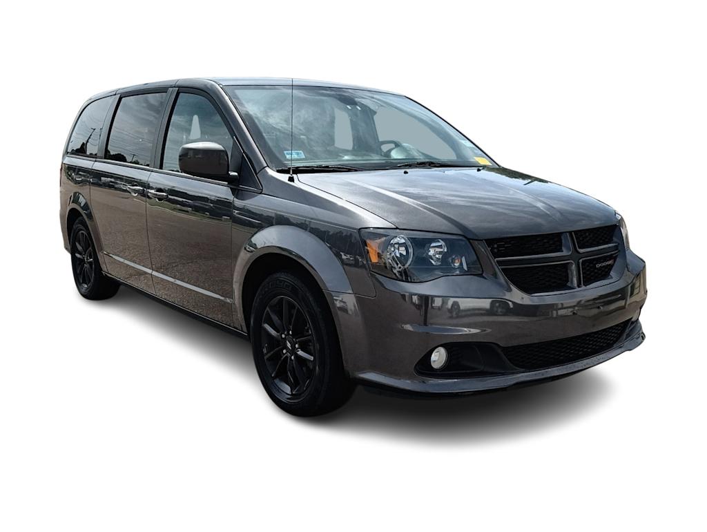 Thumbnail: 2020 Dodge Grand Caravan - 5