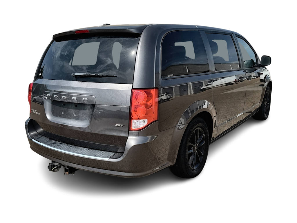 Thumbnail: 2020 Dodge Grand Caravan - 7
