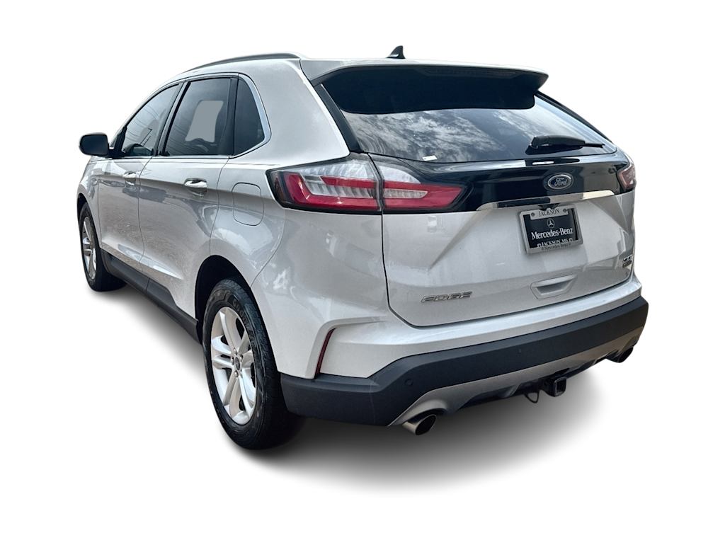 Thumbnail: 2020 Ford Edge - 4