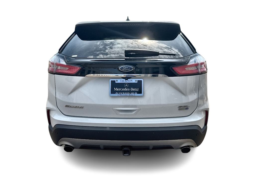 Thumbnail: 2020 Ford Edge - 5