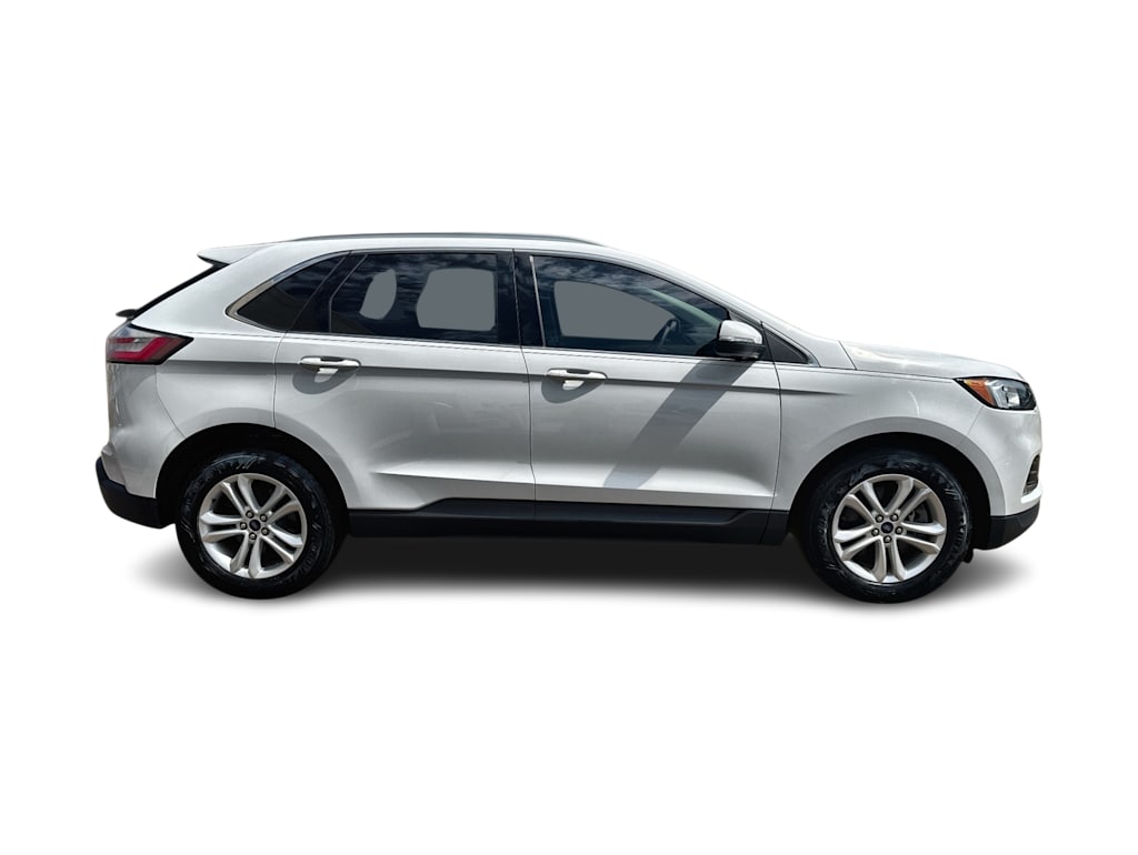 Thumbnail: 2020 Ford Edge - 22