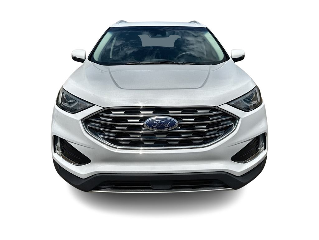 Thumbnail: 2020 Ford Edge - 6