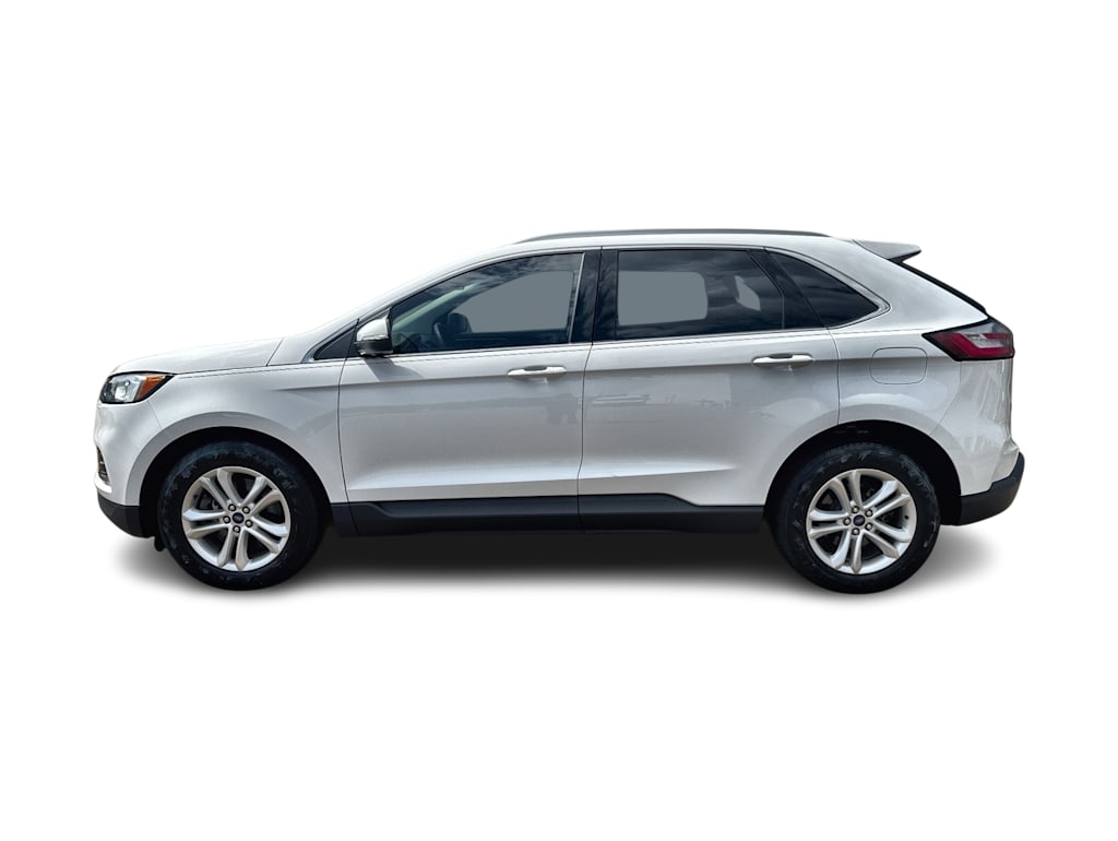 Thumbnail: 2020 Ford Edge - 3