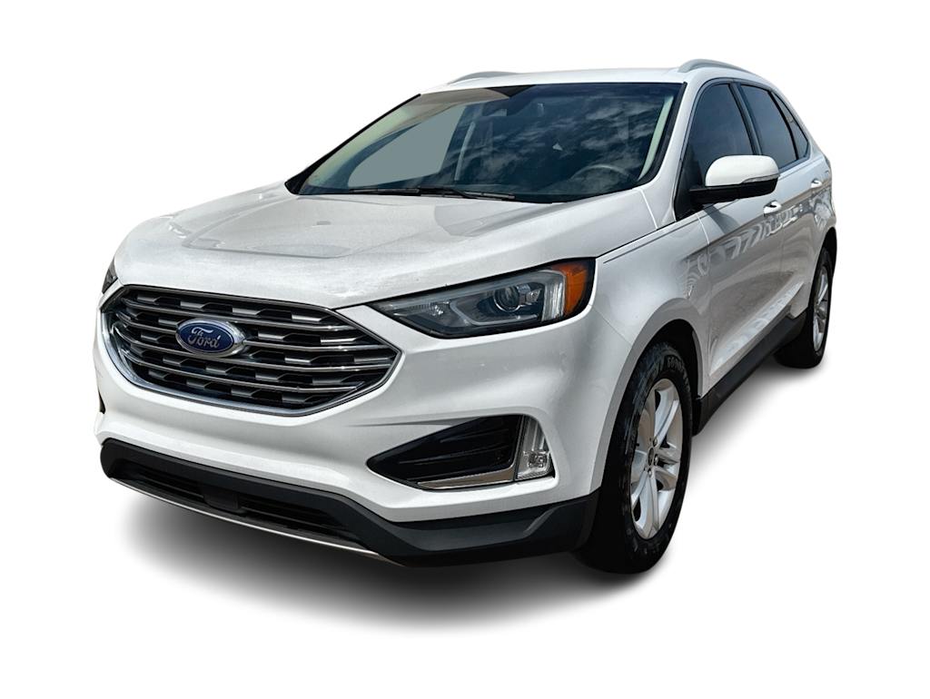 Thumbnail: 2020 Ford Edge - 20