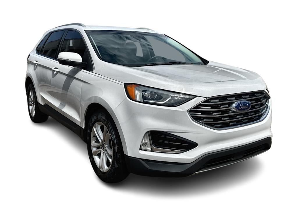 Thumbnail: 2020 Ford Edge - 19