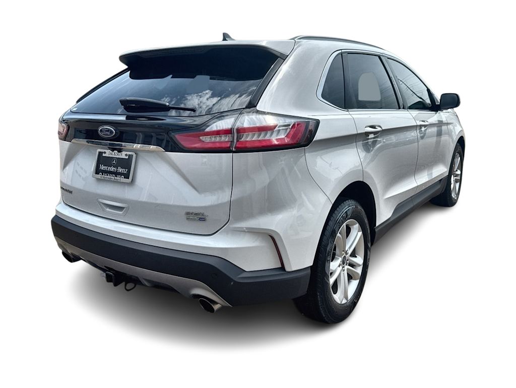 Thumbnail: 2020 Ford Edge - 21
