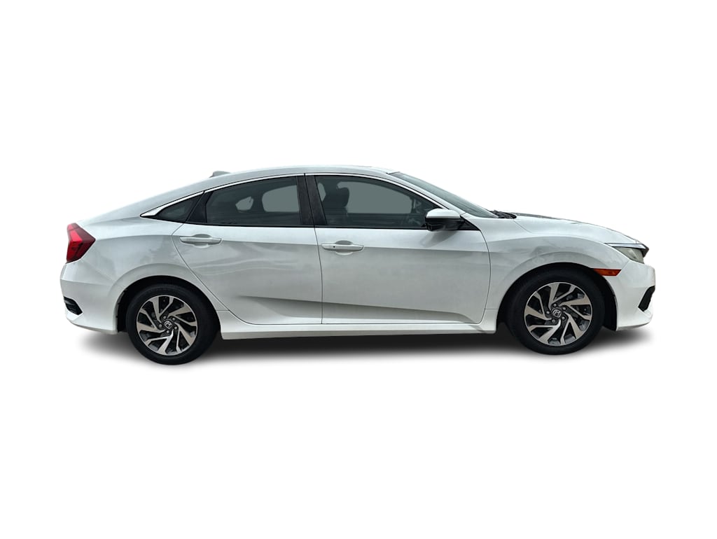 Thumbnail: 2017 Honda Civic - 21