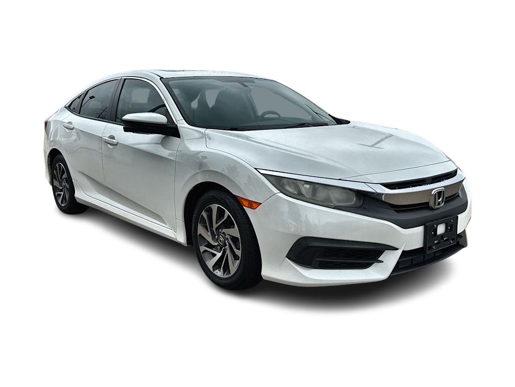 Thumbnail: 2017 Honda Civic - 22